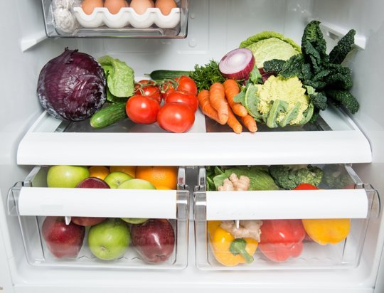 Tips to Make Fruits & Vegetables Stay Fresh Longer