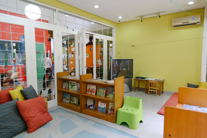 Bambino Preschools in Jakarta