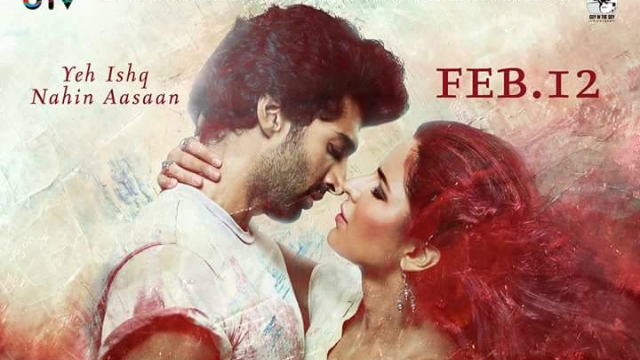 fitoor the movie