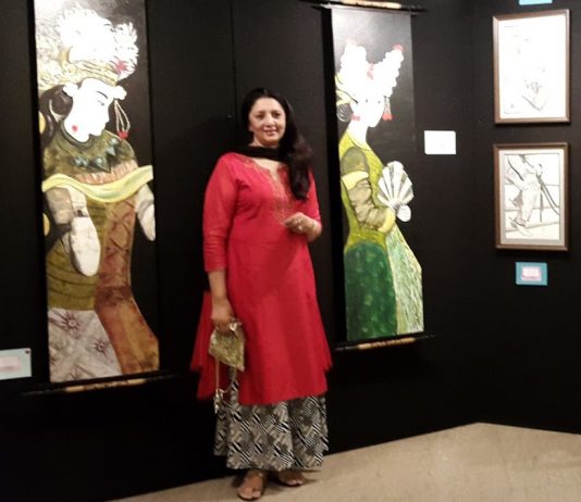 Meera Joseph