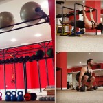 Perigon Fitness Studio Yogyakarta & Bootcamp Jakarta