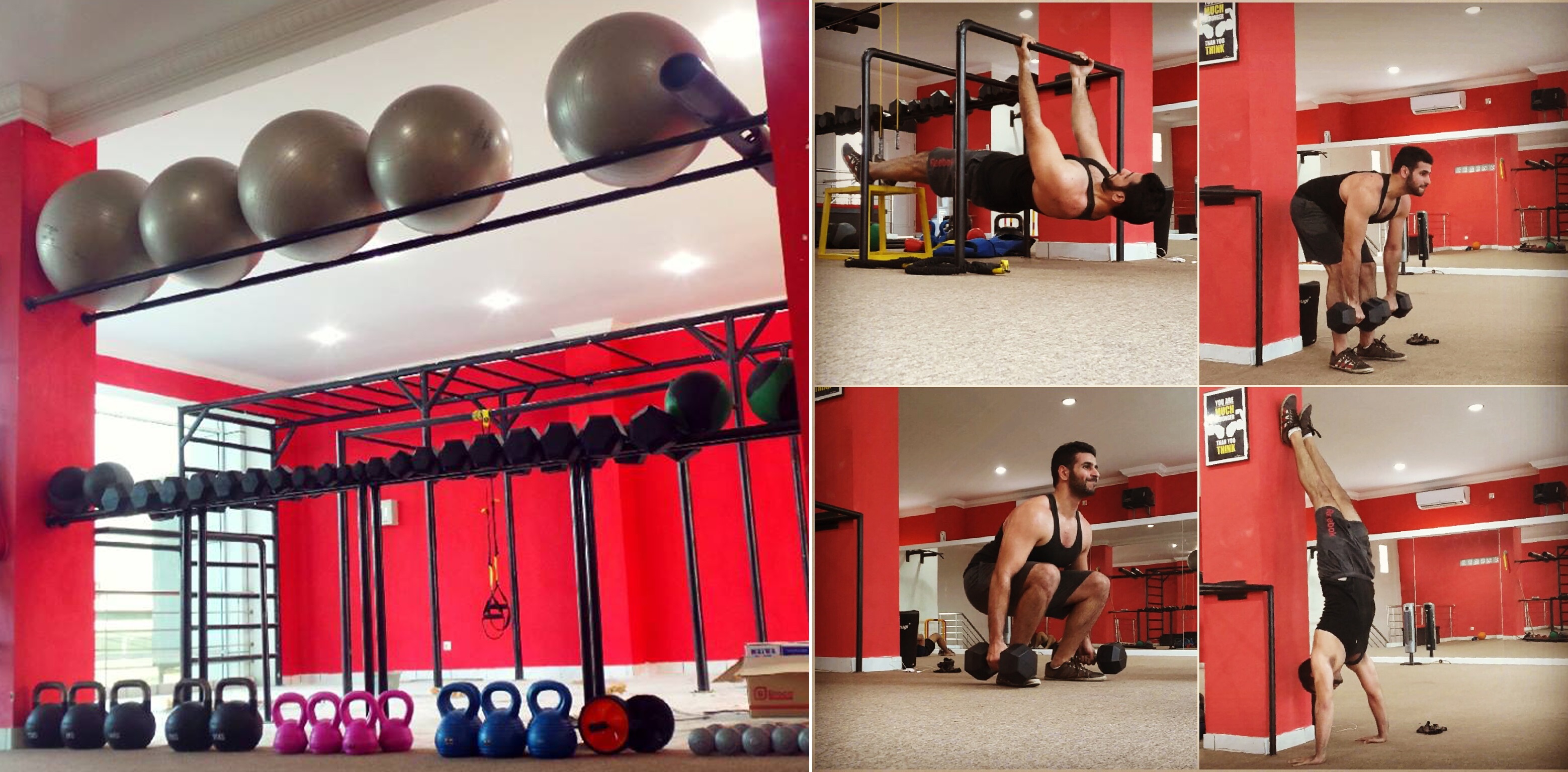 Perigon Fitness Studio Yogyakarta & Bootcamp Jakarta Perigon Fitness Studio Yogyakarta & Bootcamp Jakarta
