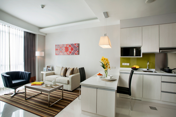 Serviced Apartments in Jakarta: 7 Recommendations