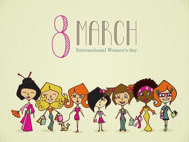 International Women's Day 2016, Celebrate to Accelerate Gender Parity