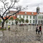 Jakarta One-day Itinerary