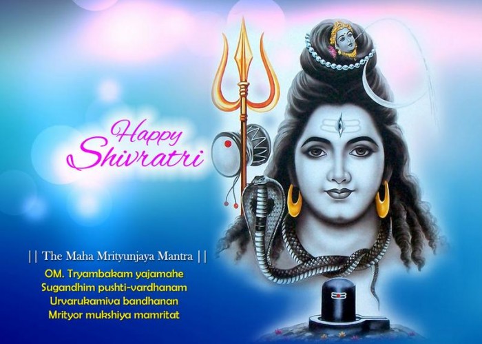 Maha Shivaratri – Celebrating Lord Shiva