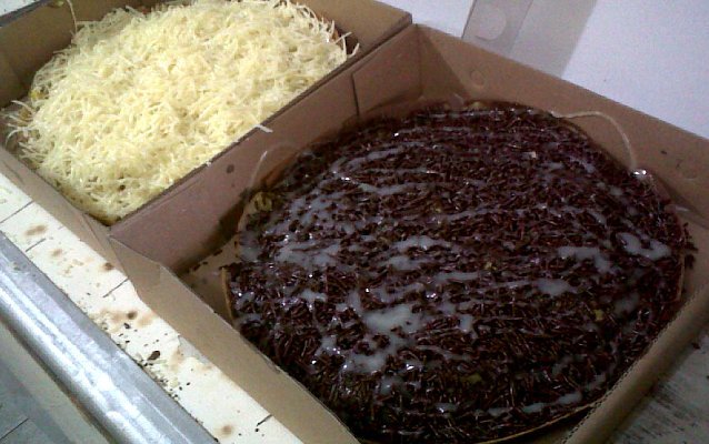 Martabak Orins