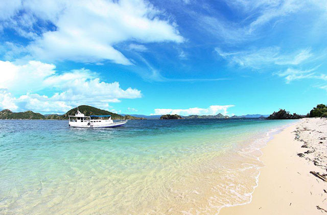 7 Islands to Visit at Kepulauan Seribu