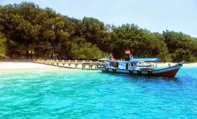 9 Hidden Beaches in Indonesia: Paradise to Discover