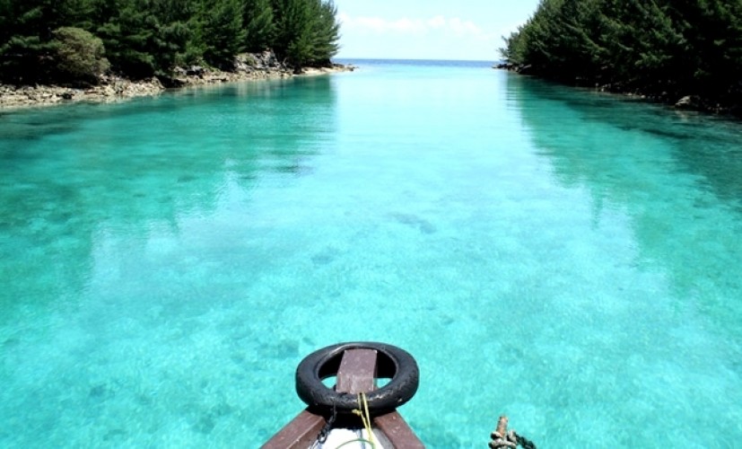 7 Islands to Visit at Kepulauan Seribu