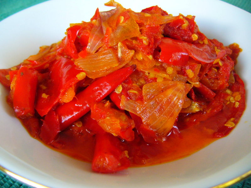 Sambal Lado