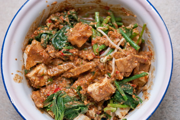 Sambal Pecel