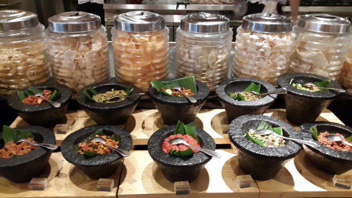 12 Famous Sambal in Indonesia 12 Famous Sambal in Indonesia