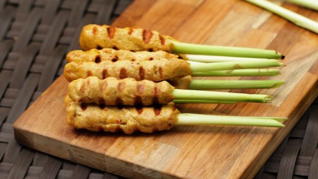 Sate Lilit