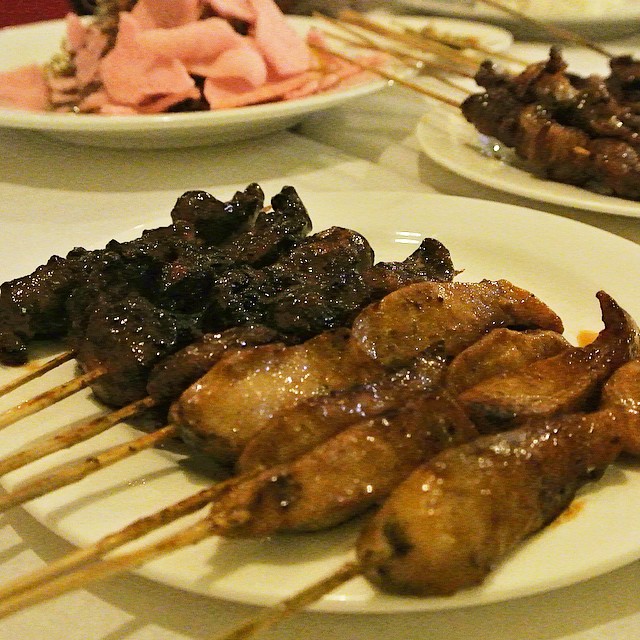 Sate Torpedo