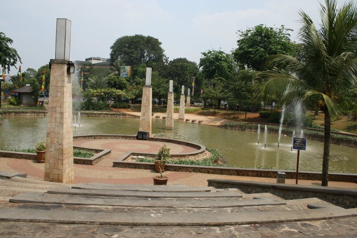 Taman Ayodya