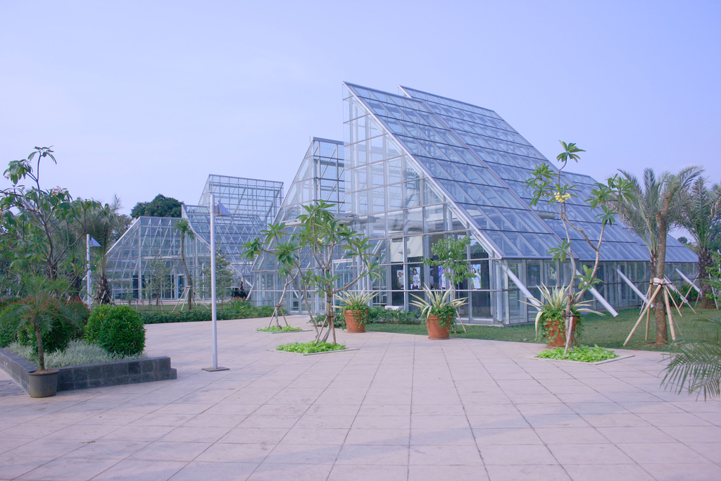 Parks in Jakarta Here Are 6 That You Can Visit Parks in Jakarta Here Are 6 That You Can Visit