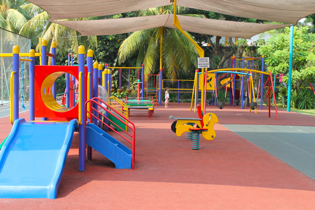 The Playground Kemang