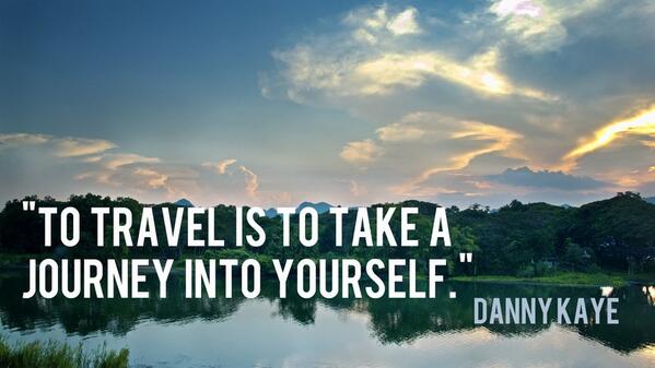 Travel quote