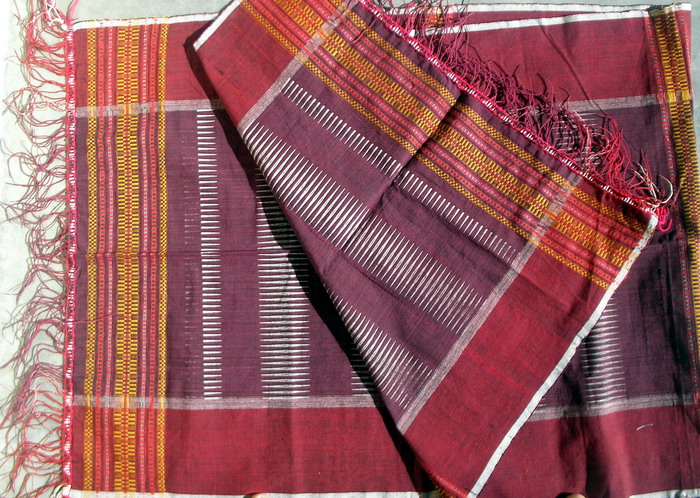 7 Best Indonesian Traditional Fabrics