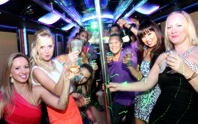 Have the Best Nightlife in Jakarta