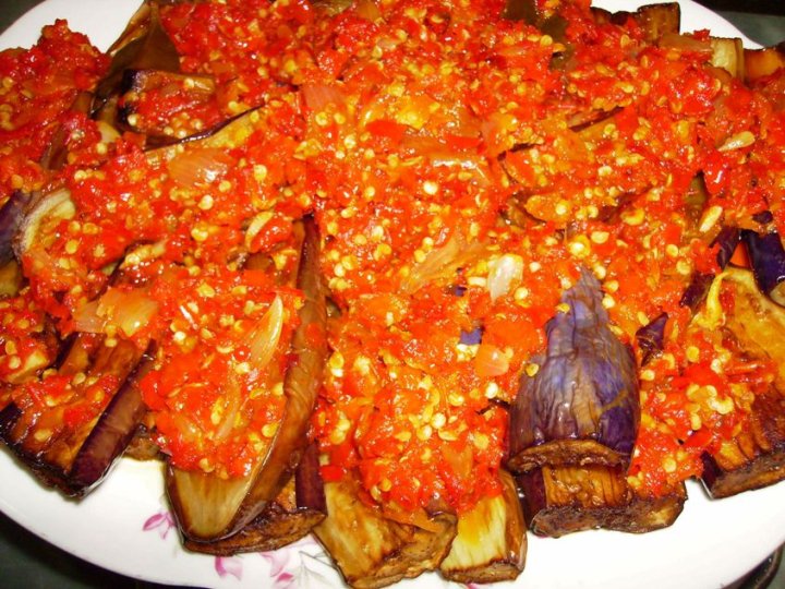 terongbalado