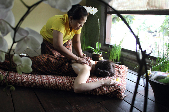 10 Best Spas in Jakarta