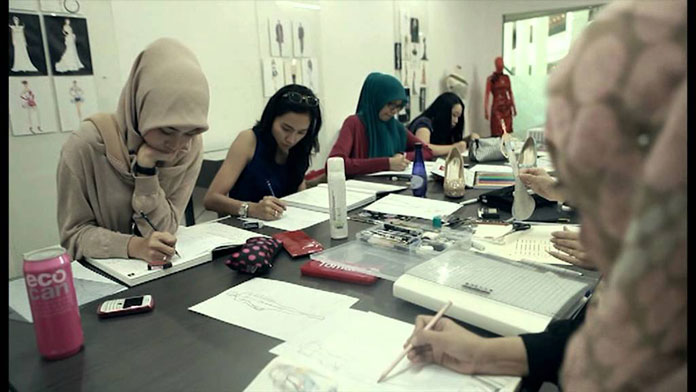 Top Fashion Schools in Indonesia: Instituto di Moda Burgo Indonesia (IMB Indonesia)