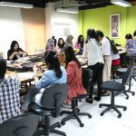 Top Fashion Schools in Indonesia: LaSalle College International