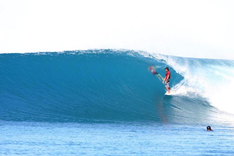 7 Best Surfing Spots in Indonesia