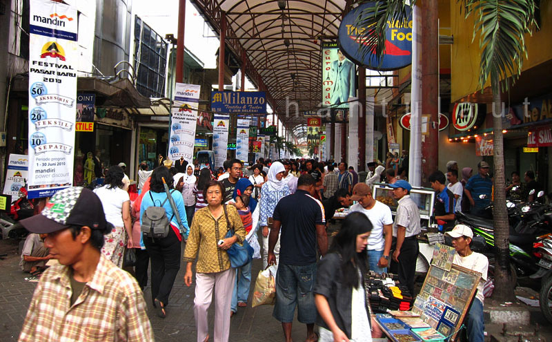 Shopping Guide Pasar Baru Jakarta Indoindians com Shopping Guide Pasar Baru Jakarta Indoindians com