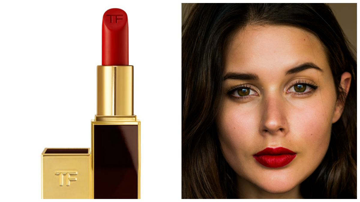 Recommended Lipstick Shades for Indian Skin Tone