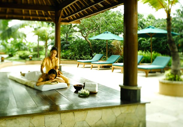 7 Best Spas in Jakarta