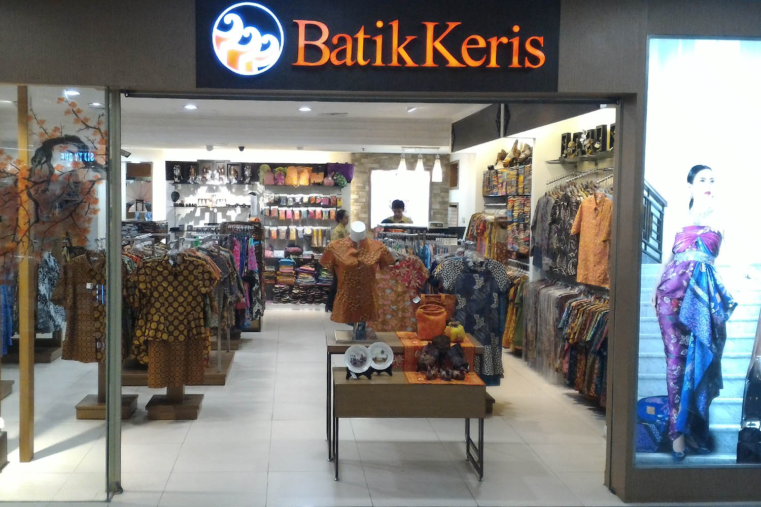 Best Places to Shop for Souvenirs in Jakarta Indoindians com