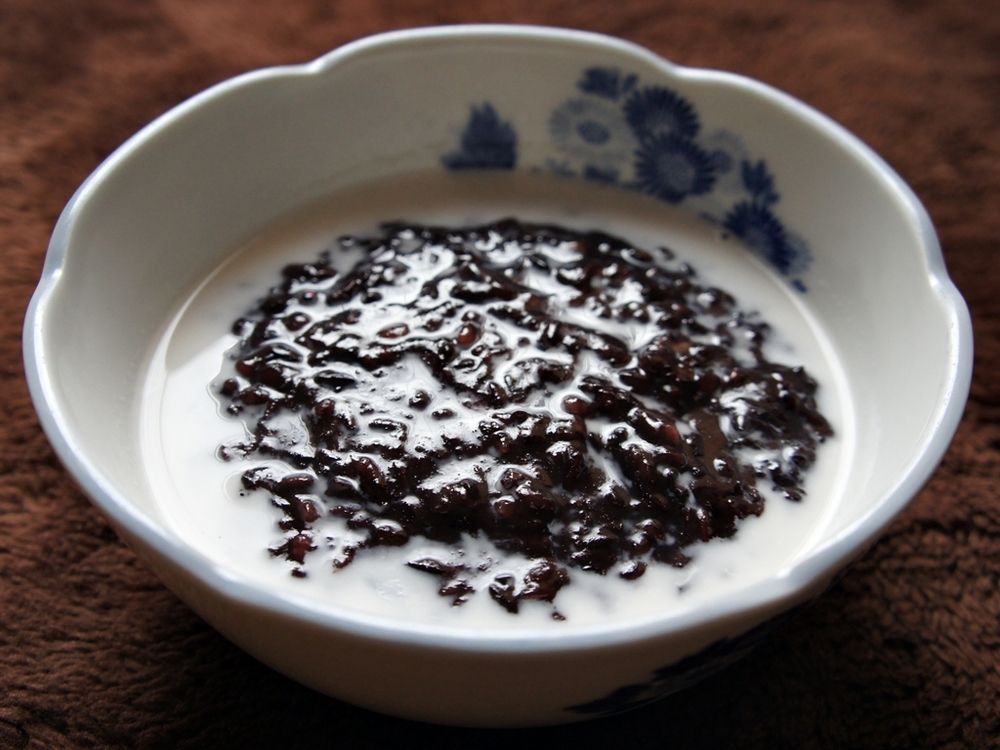 4 Indonesian Desserts Served Warm Indoindians com 4 Indonesian Desserts Served Warm Indoindians com