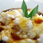 bubur sumsum