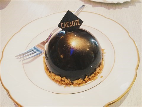 cacaote