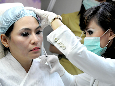 List of 14 Renowned Beauty Clinics in Jakarta 