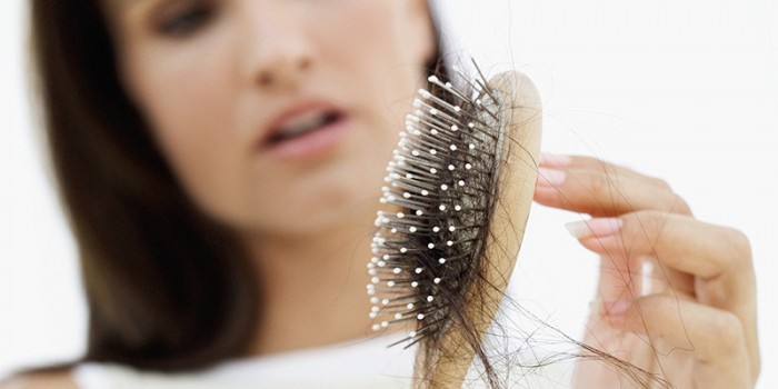 Easy Home Remedies for Hair Loss