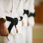 Join a Martial arts School in Indonesia