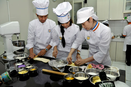 Cookery Classes and Training Centers in Jakarta