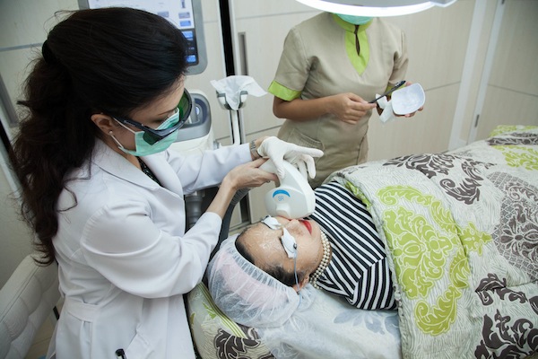 THE ONLINE GENUINE LOVE» RELATIONSHIP» MARRIAGE ... List of 14 Renowned Beauty Clinics in Jakarta ...
