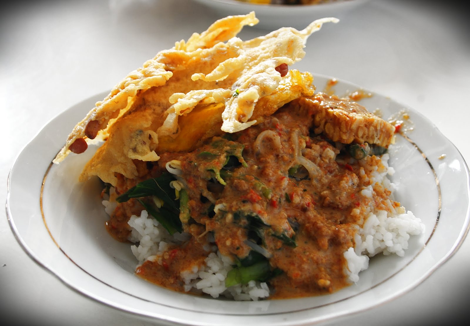 7 Most Popular Indonesian Traditional Breakfast Menu 7 Most Popular Indonesian Traditional Breakfast Menu