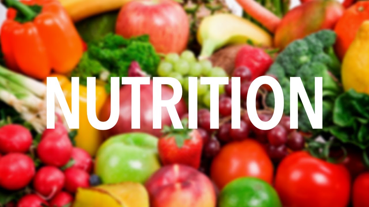 nutrition deficiency
