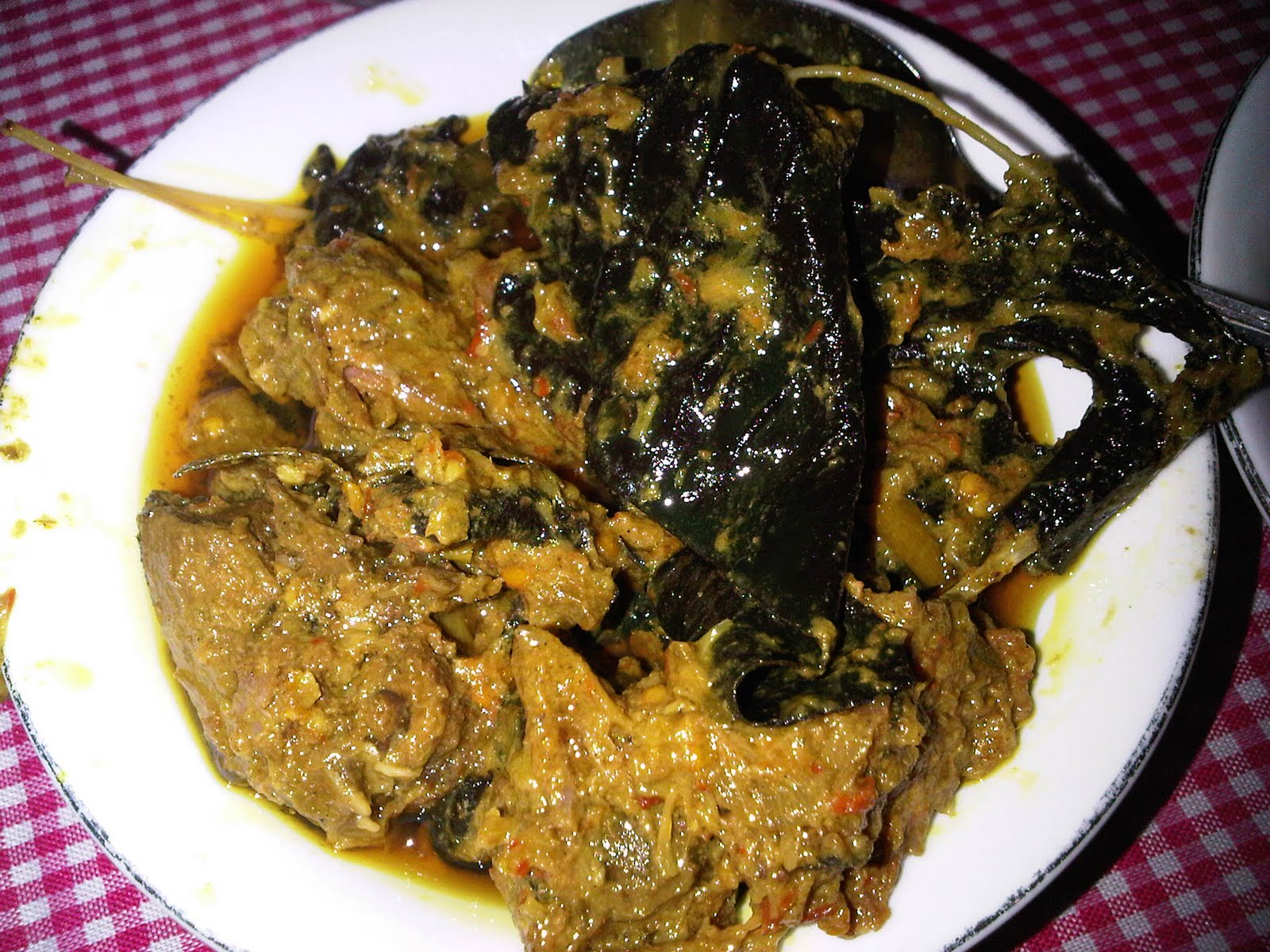 7 Bizarre Indonesian Dishes that You MayNOT Want to Try Indoindians 7 Bizarre Indonesian Dishes that You MayNOT Want to Try Indoindians