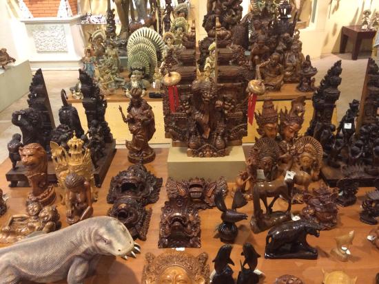 Best Places to Shop for Souvenirs in Jakarta Indoindians com Best Places to Shop for Souvenirs in Jakarta Indoindians com