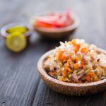Sambal Matah Recipe from Bali