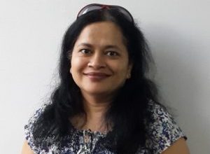 Meet Aarti Garde, Founder of BookMyFit.com