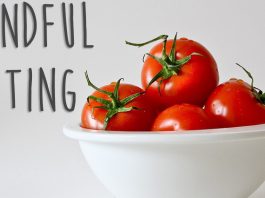 Mindful Eating