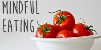 Mindful Eating